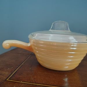 Mini Casserole Dish with Lid